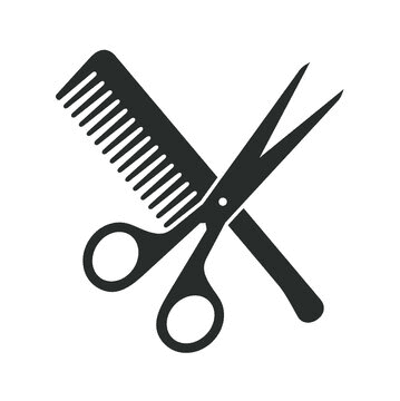 Barber App project preview
