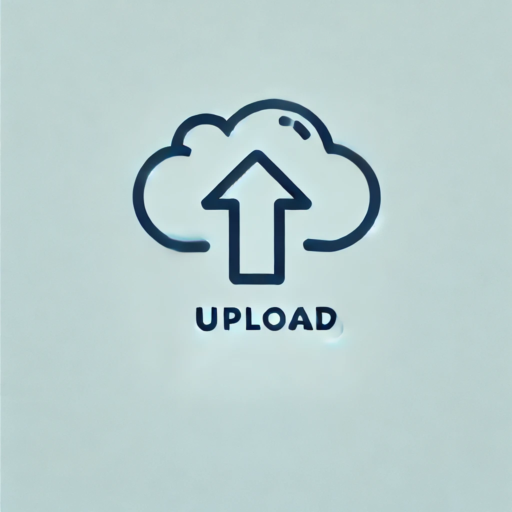 Web Server File Uploader